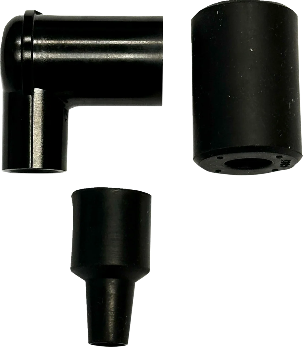 Next-Generation MOOSE RACING Spark Plug Resistor Cover 10-M1221H Fine Crafted