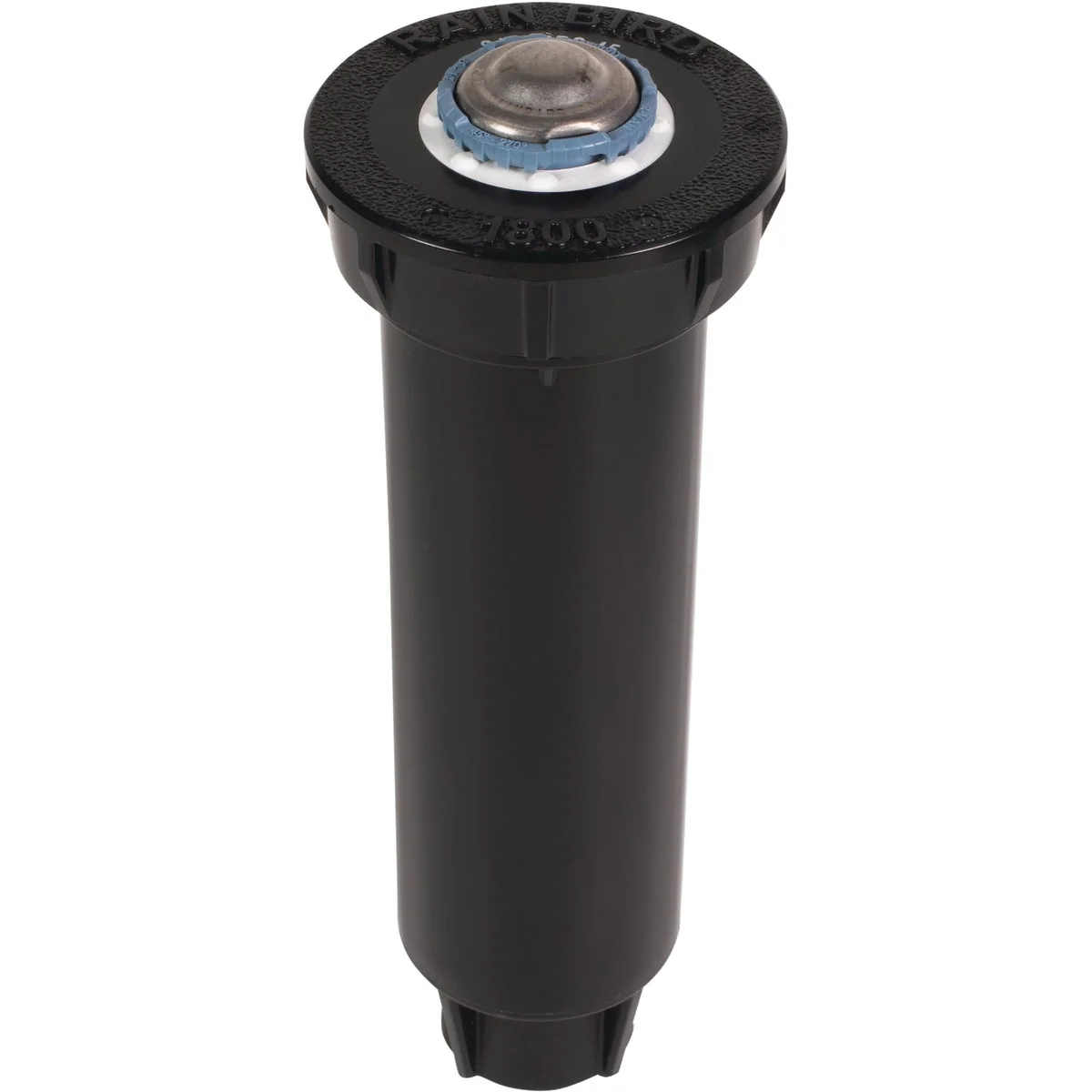 Next-Generation Rain Bird Full Circle 13 Ft. to 18 Ft. Coverage Pop-Up Rotary Sprinkler Authentic