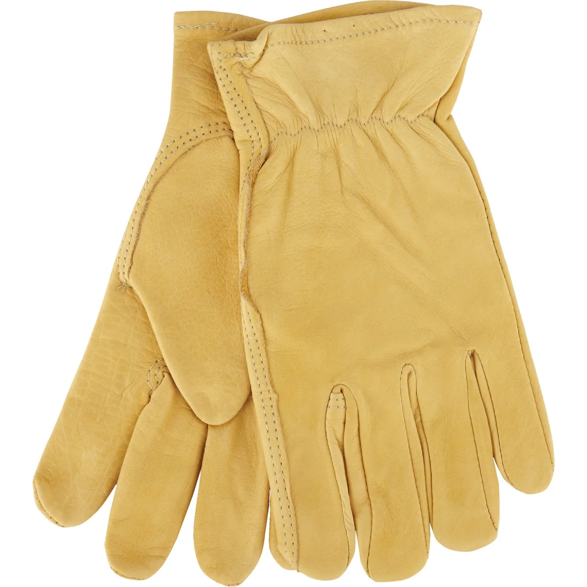 Original Design Do it Men’s 2XL Top Grain Leather Work Glove Breathable