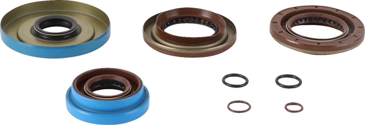 Classic MOOSE RACING Transaxle Seal Kit – Polaris 25-2125-5 Proven