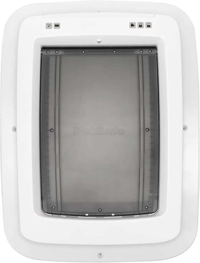 Selected PetSafe SmartDoor Connected Pet Door Installation Adaptor Exceptional