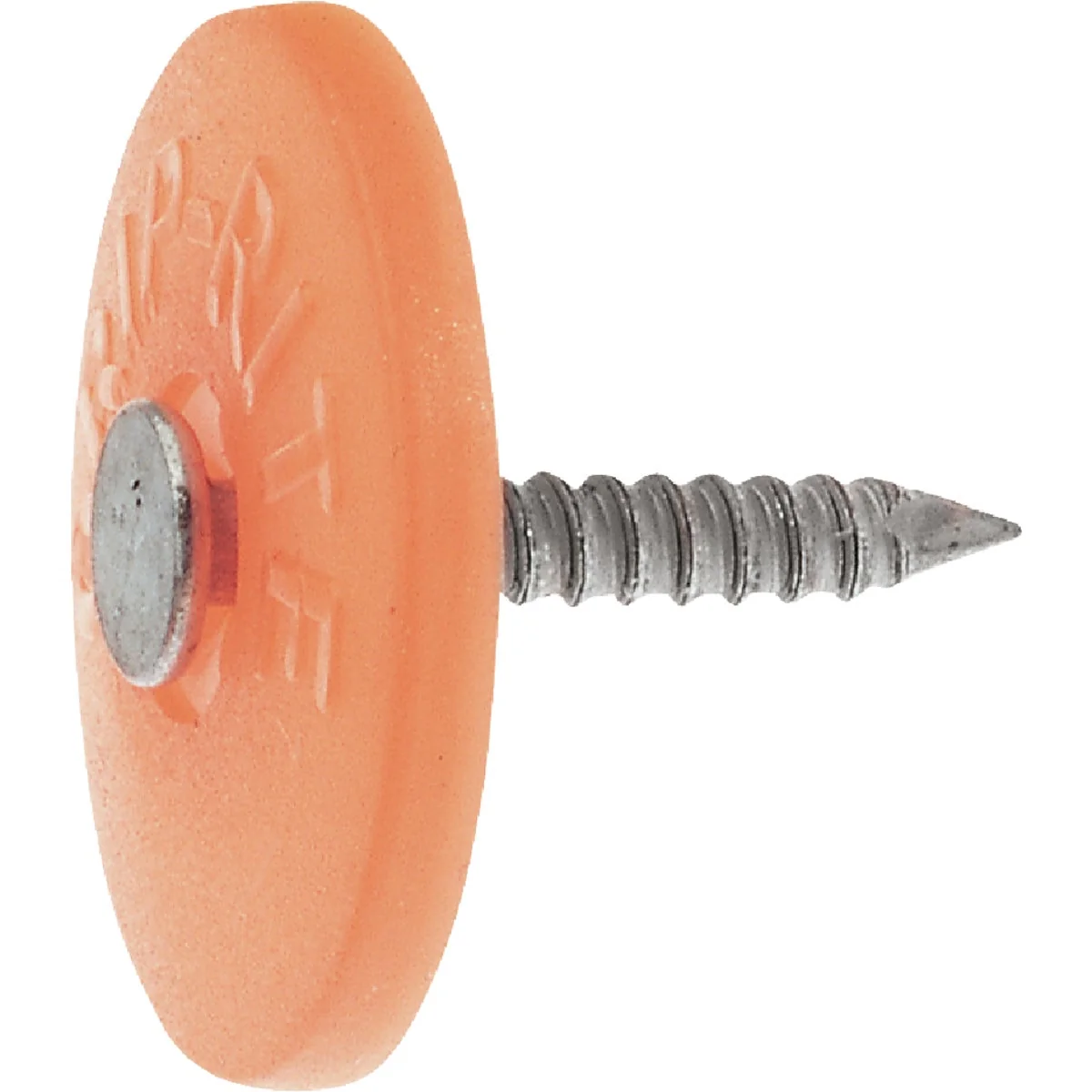 Reusable Grip-Rite 2 In. 12 ga Electrogalvanized Cap Nails 2000 Ct. 10 Lb. Superior