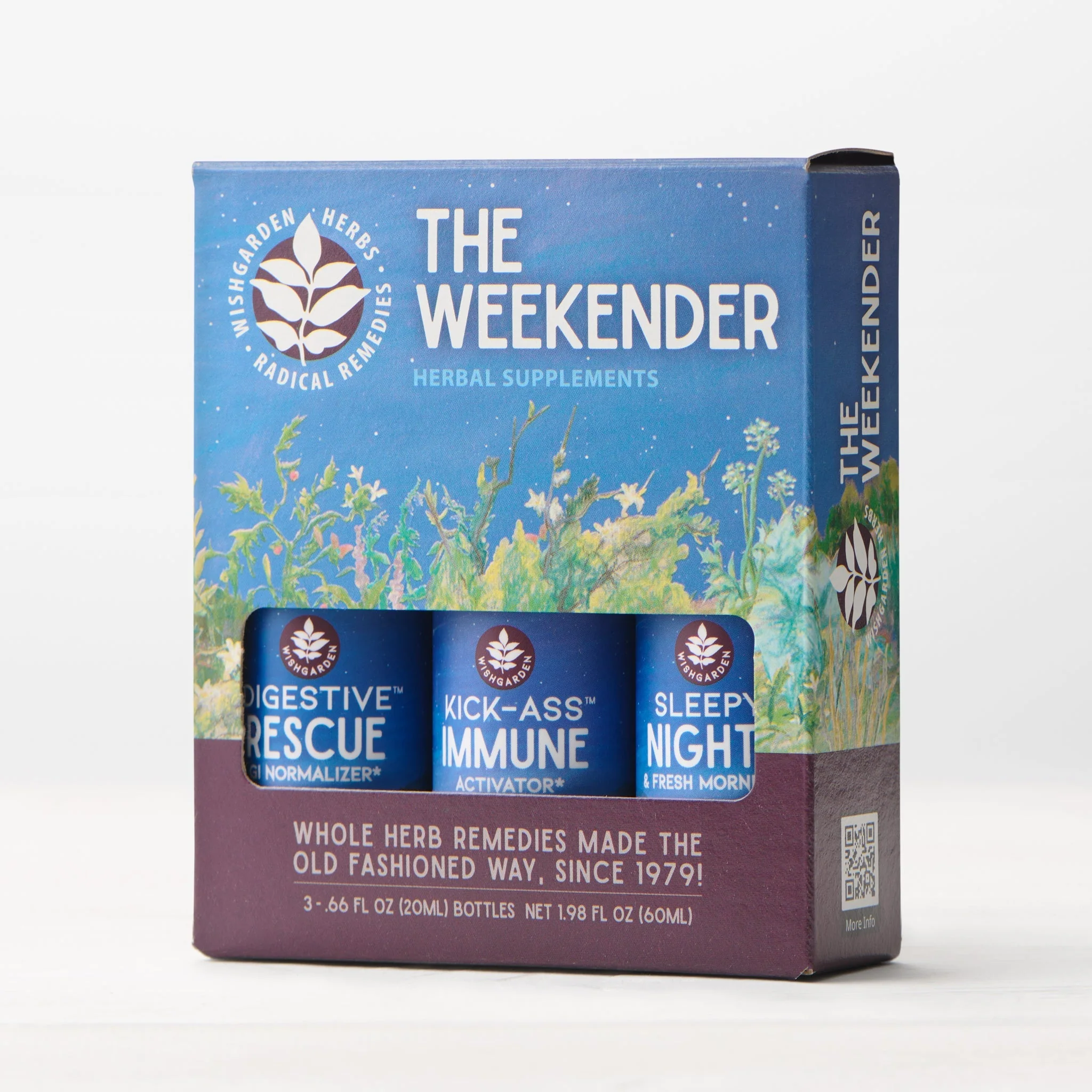 Next-Generation The Weekender Travel 3-Pack Authentic
