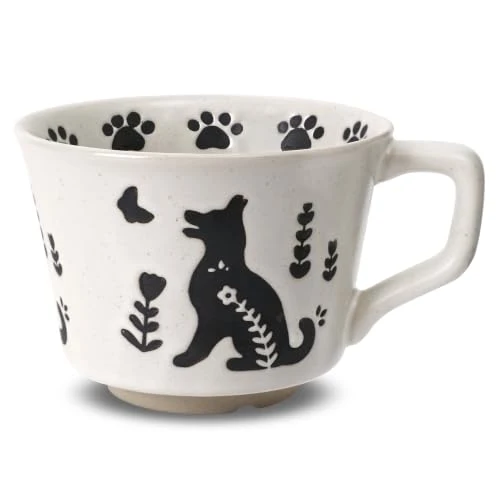 Authentic 11 oz Ceramic Coffee Mug Responsible
