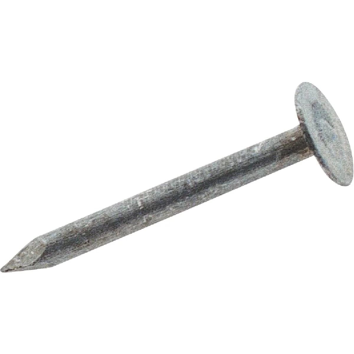 Exceptional Grip-Rite 1-1 2 In. 11 ga Electrogalvanized Roofing Nails 9300 Ct. 50 Lb. World-Class