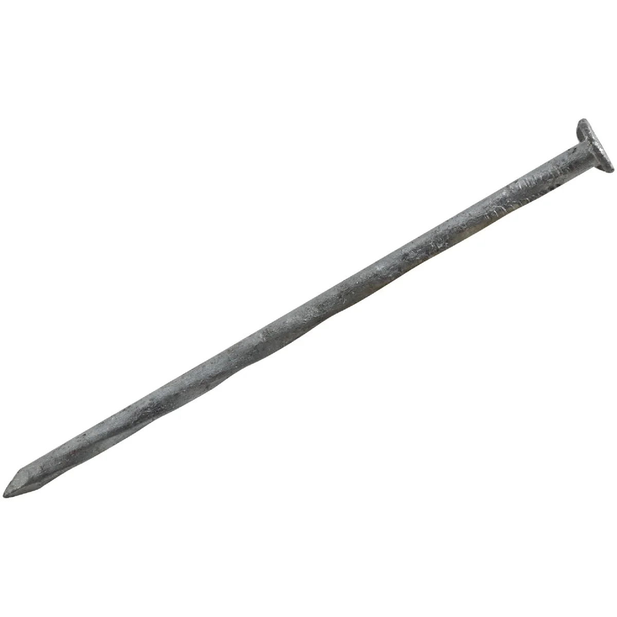 Pure Grip-Rite 6d x 2 In. 11 ga Hot Galvanized Siding Deck Nails 6900 Ct. 50 Lb. Powerful