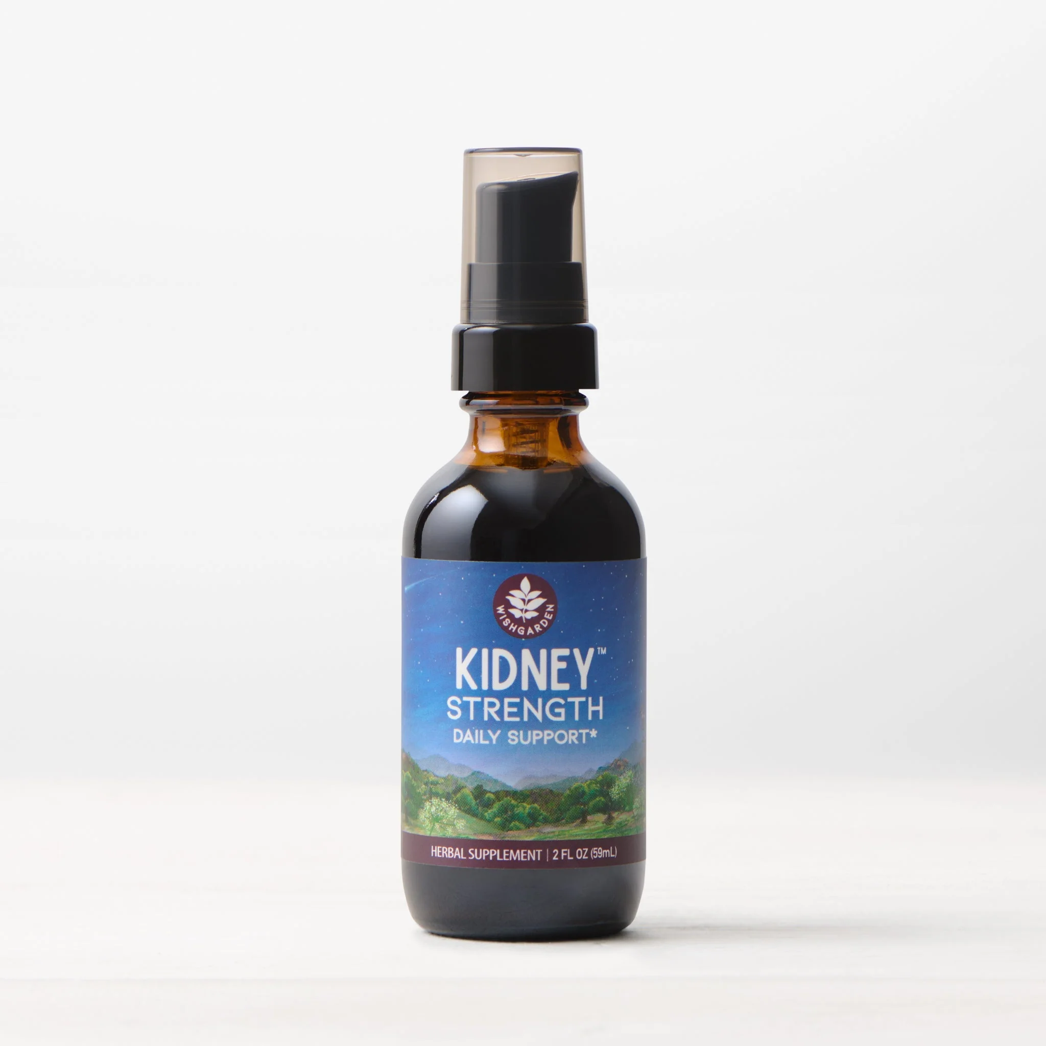 Original Kidney Strength Daily Support Fast