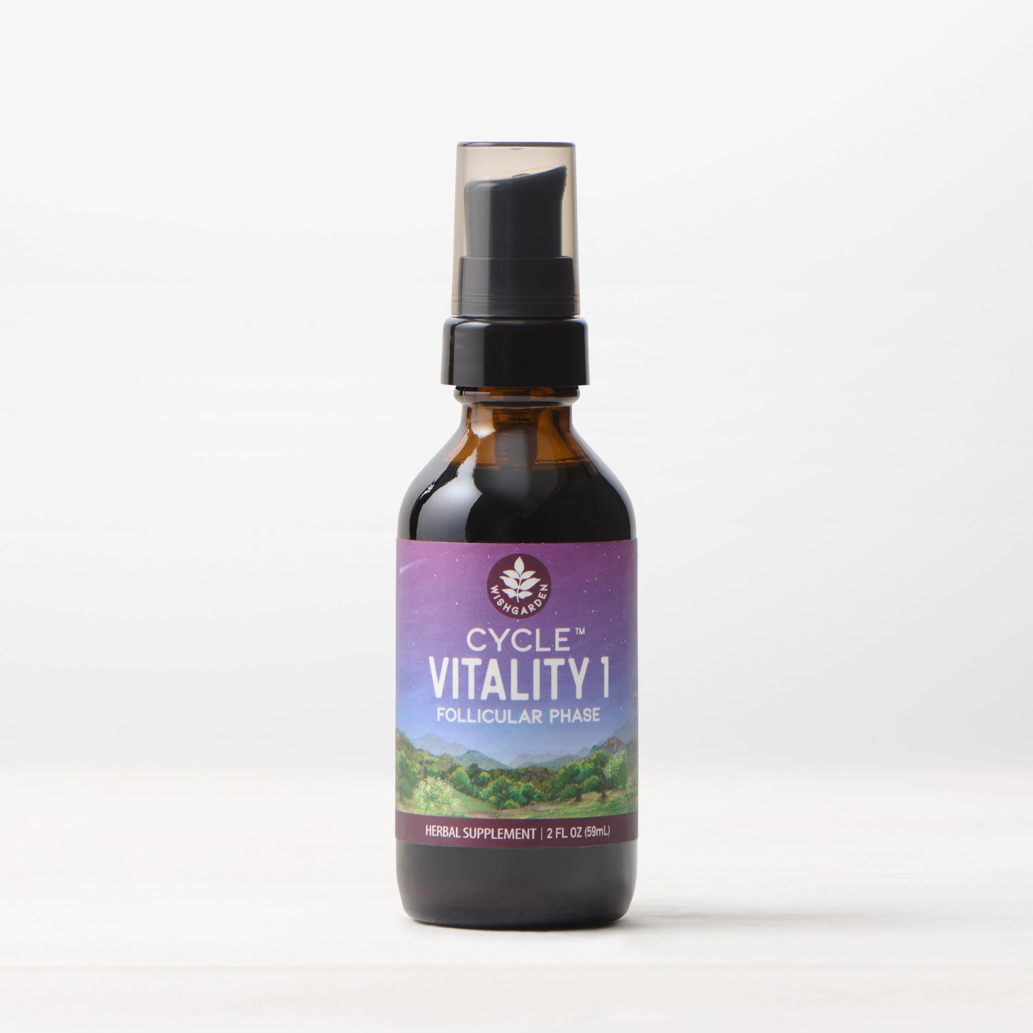 Advanced Cycle Vitality 1 Follicular Phase – Estrogen Support Practical