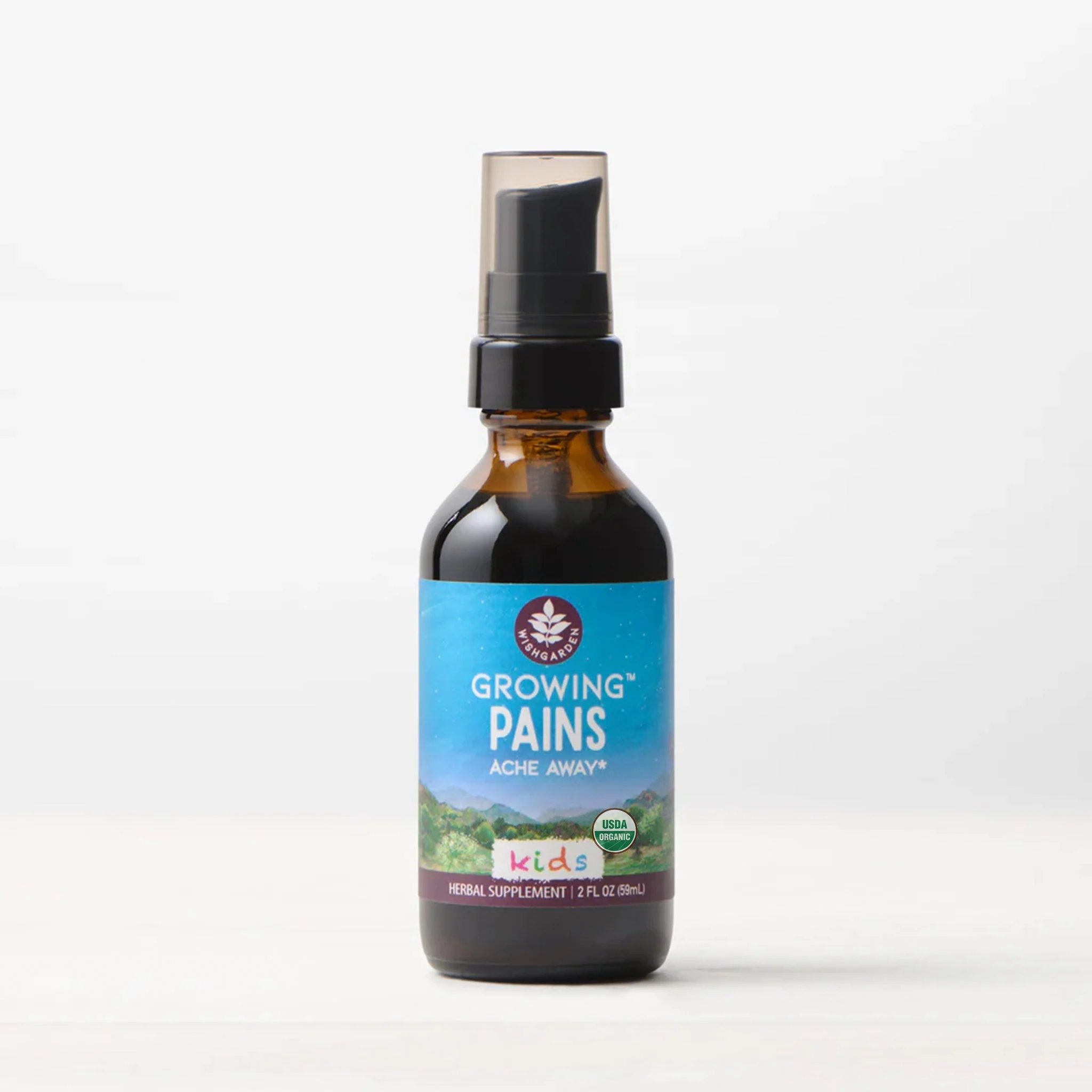 Carefully Designed Growing Pains Ache Away For Kids World-Class