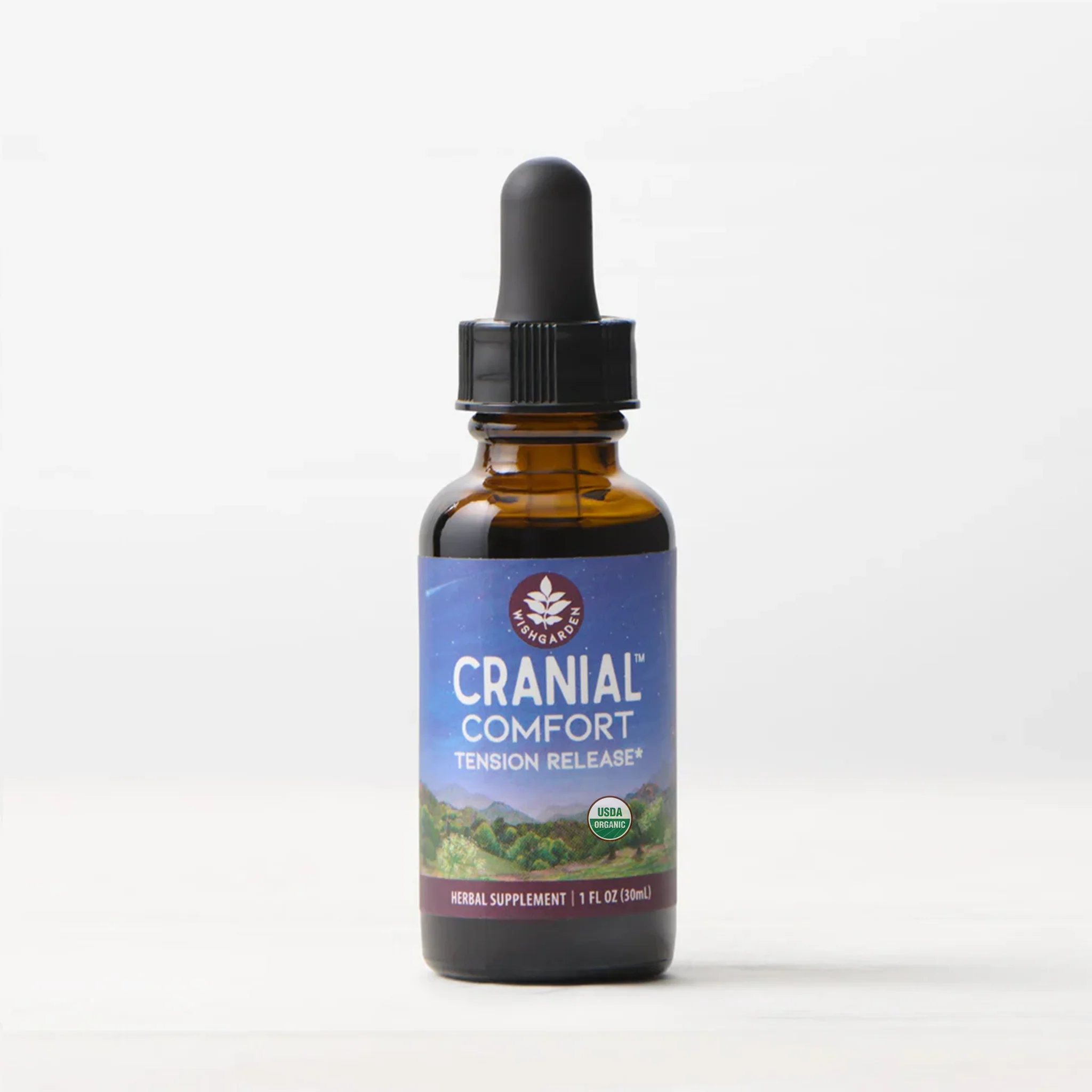 Trusted Cranial Comfort Tension Release Fashionable