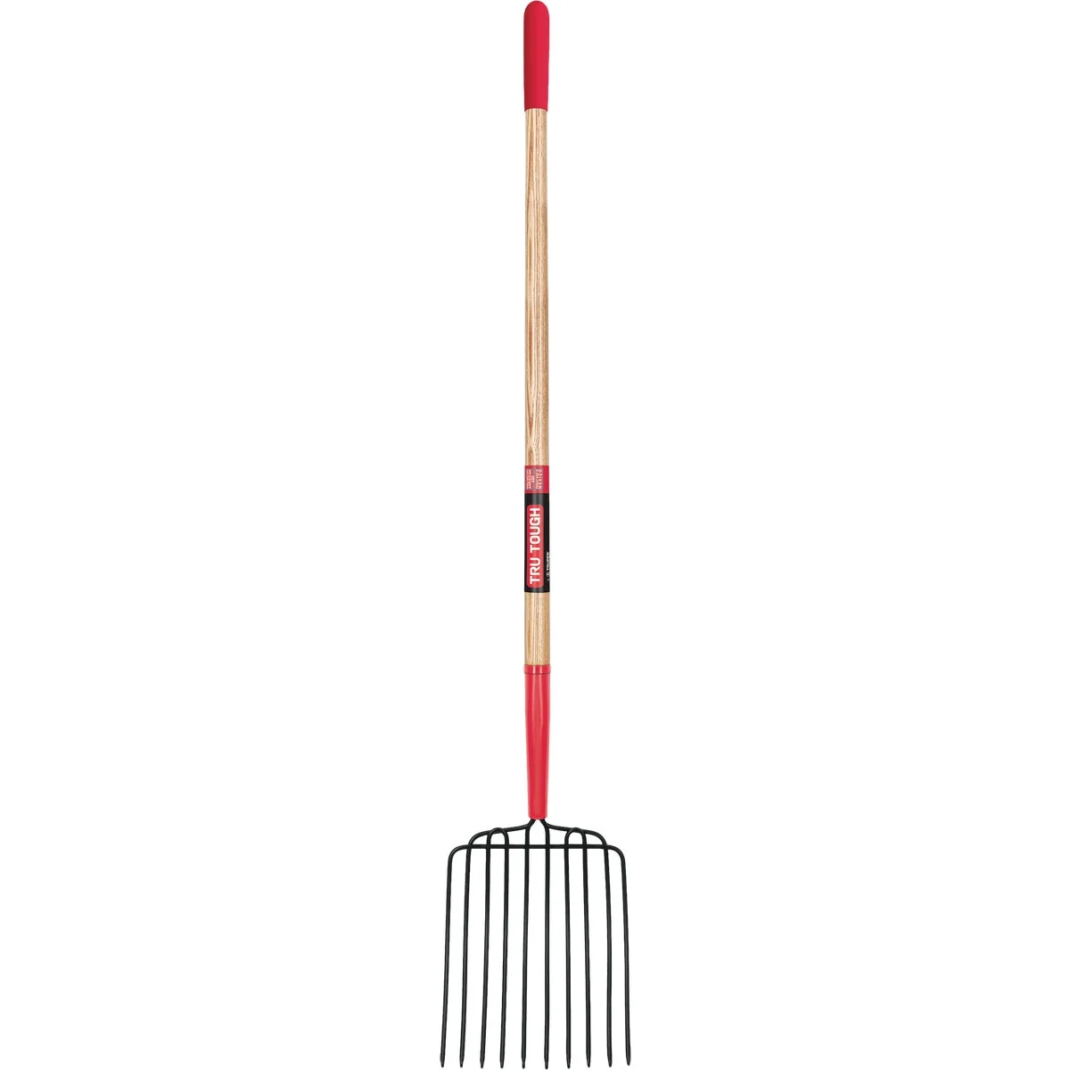 Luxury Truper Tru Tough Manure Bedding Fork Stylish