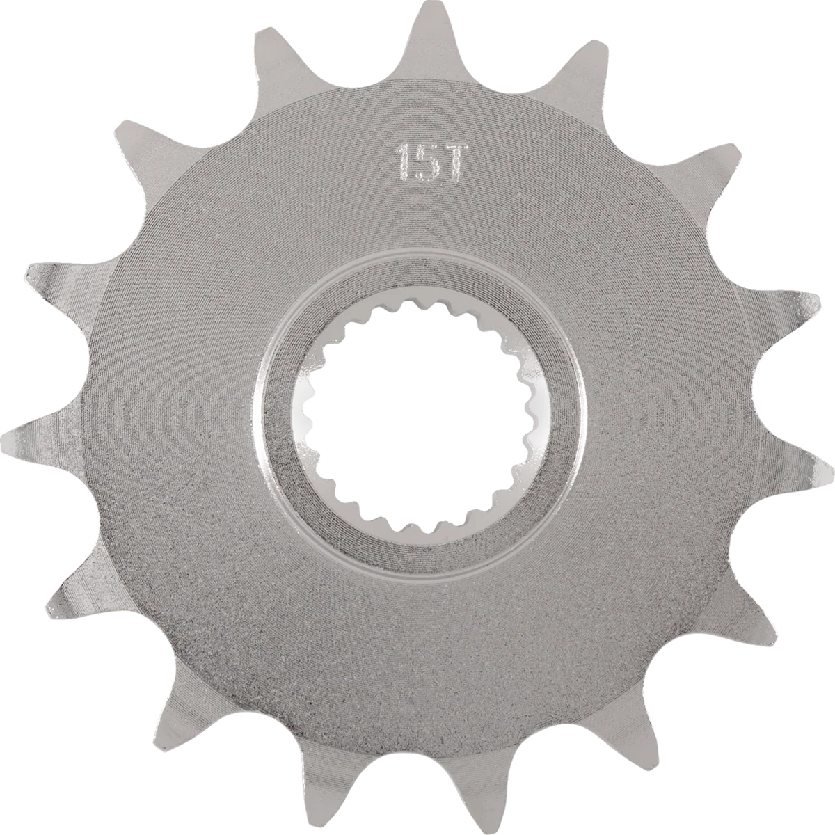 Unique MOOSE RACING Front Sprocket – 15 Tooth – XT 600 E D26-4176-15CRMO Outstanding