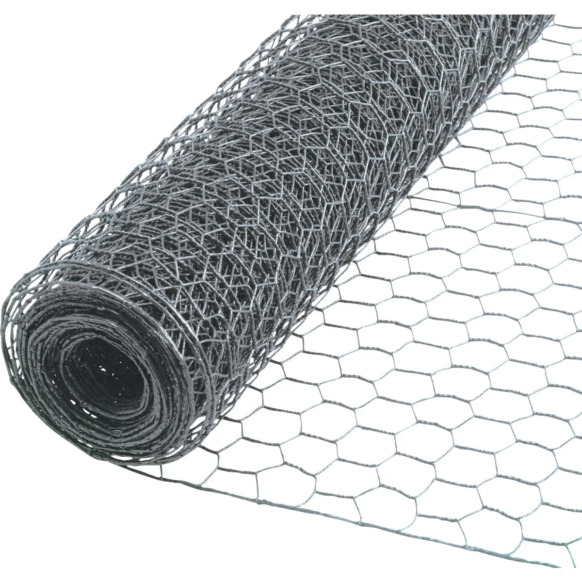 Prestigious Do it 1 In. x 12 In. H. x 150 Ft. L. Hexagonal Wire Poultry Netting Exceptional