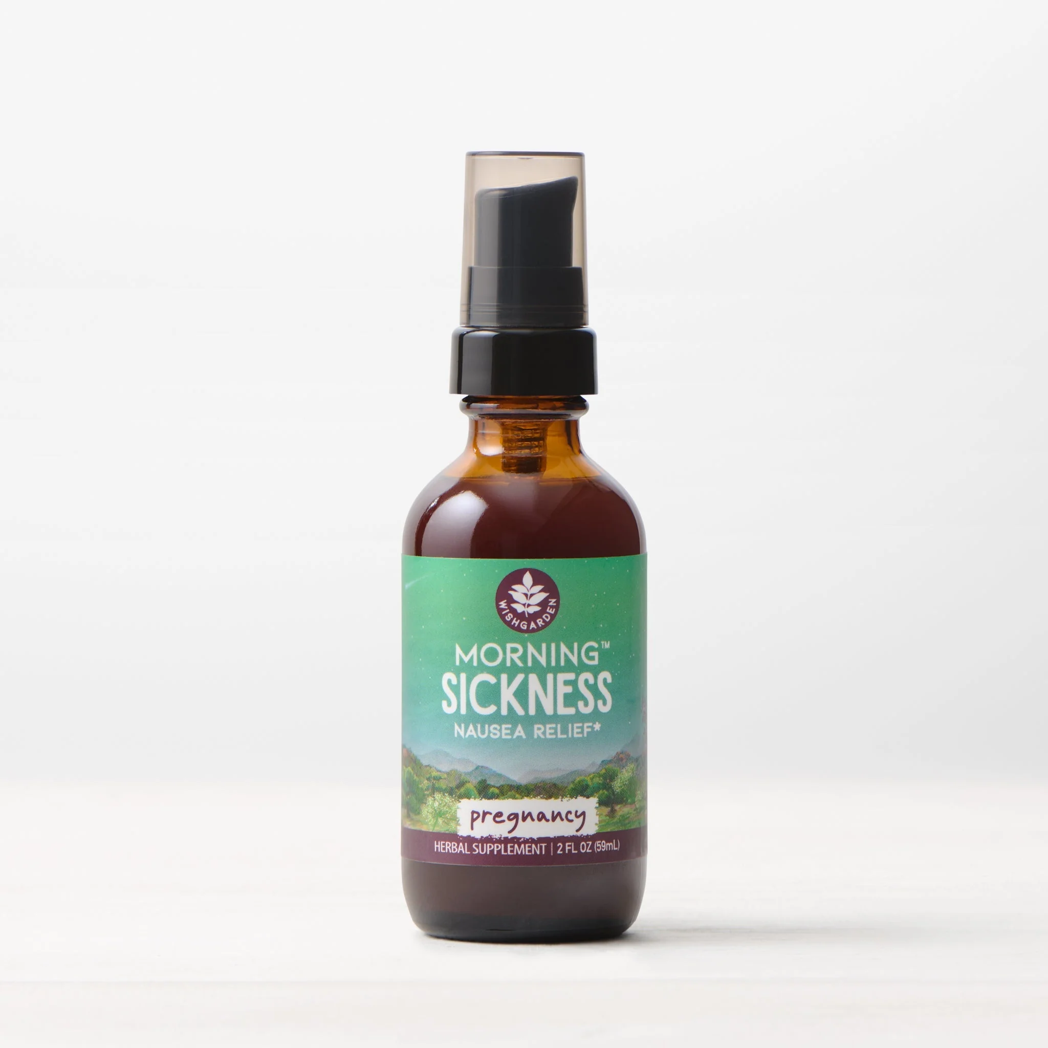 Fashionable Morning Sickness Nausea Relief Recyclable