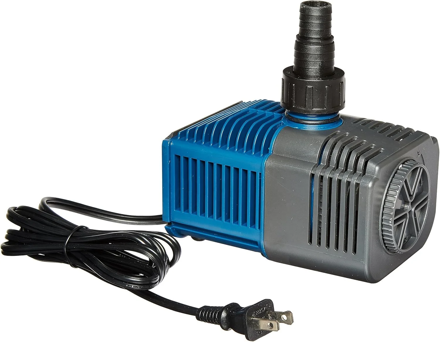 Durable Lifegard Aquatics ARP440110 Quiet One 2200 Pump – 594 GPH Pro Series Elite