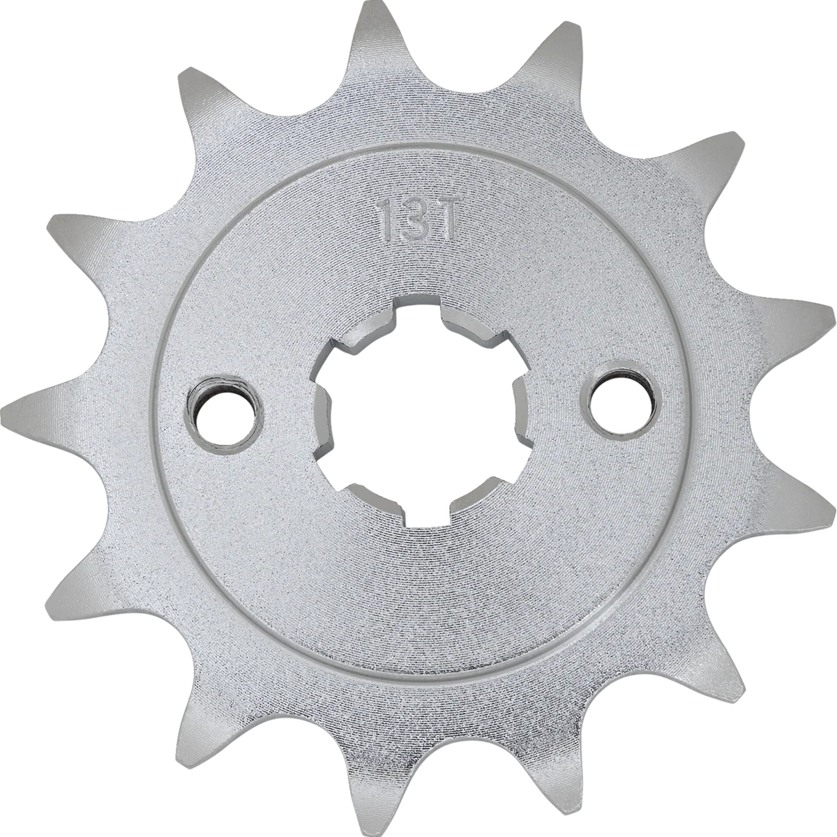 Official MOOSE RACING Front Sprocket – 13 Tooth – Yamaha 26-5151-13CRMO Exclusive