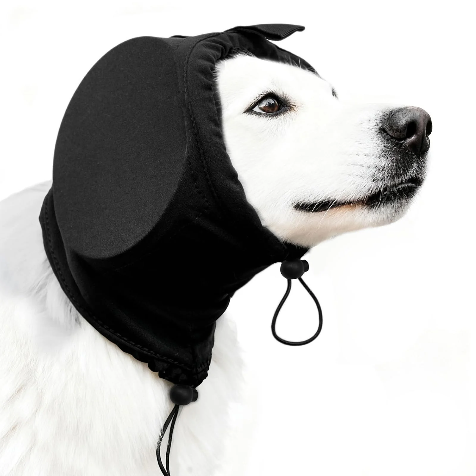 Classic Actaoidesn Dog Noise Cancelling Ear Muffs Large — Adjustable Comfort Hearing Protection Advanced