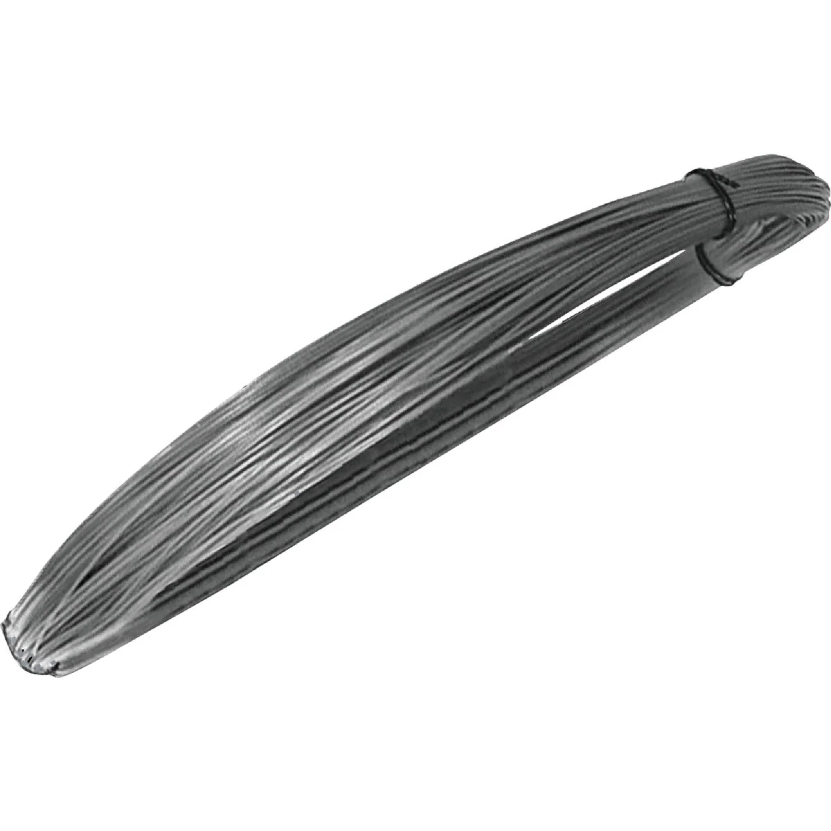 Elegant Grip-Rite 9 Ga. 100 Lb. Black Annealed Steel Coil General Purpose Wire Stylish