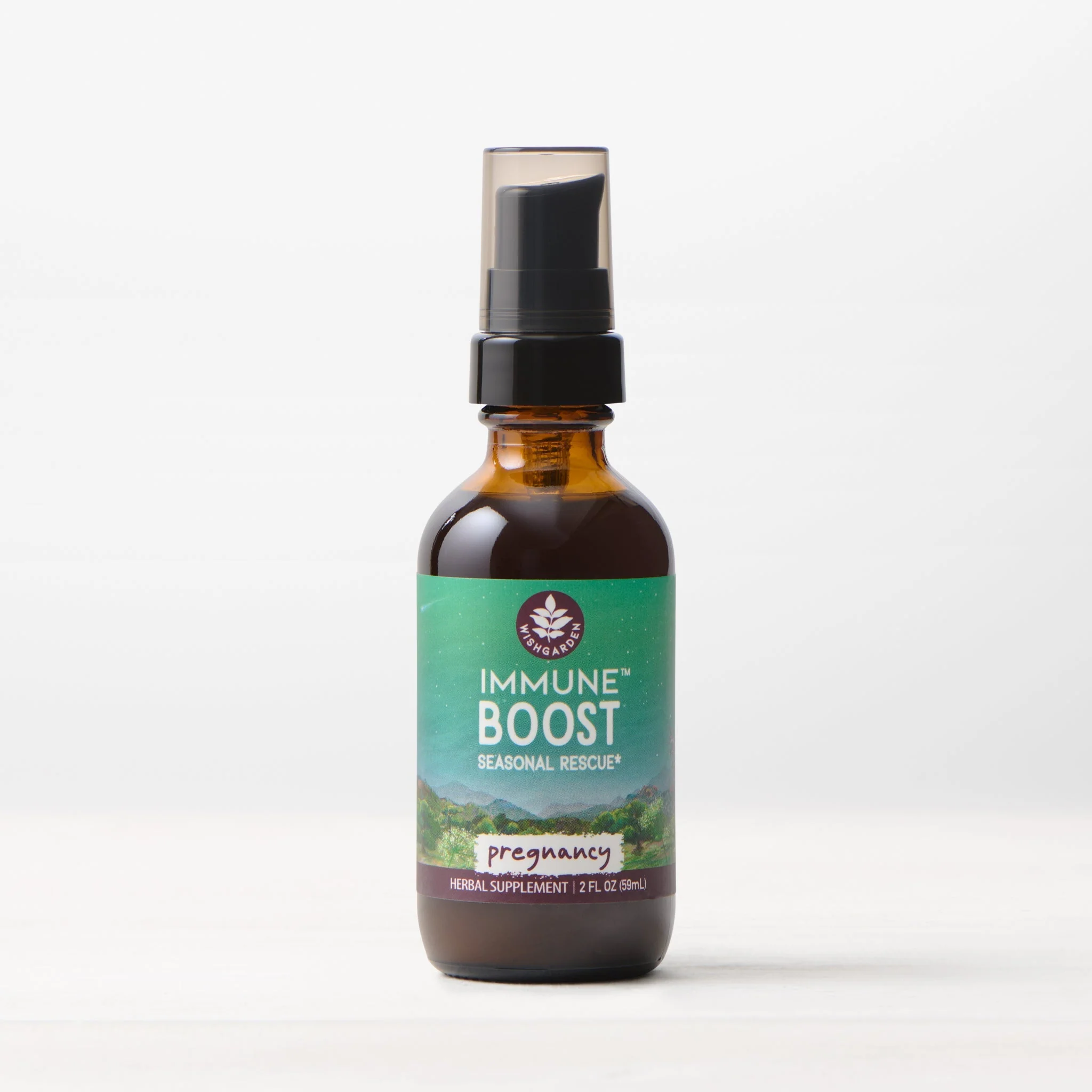 Sustainable Immune Boost Seasonal Rescue for Pregnancy Authentic