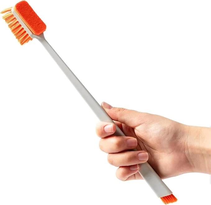 Detailed 1pcs Small Aquarium Cleaning Tool Algae Scraper Specialty