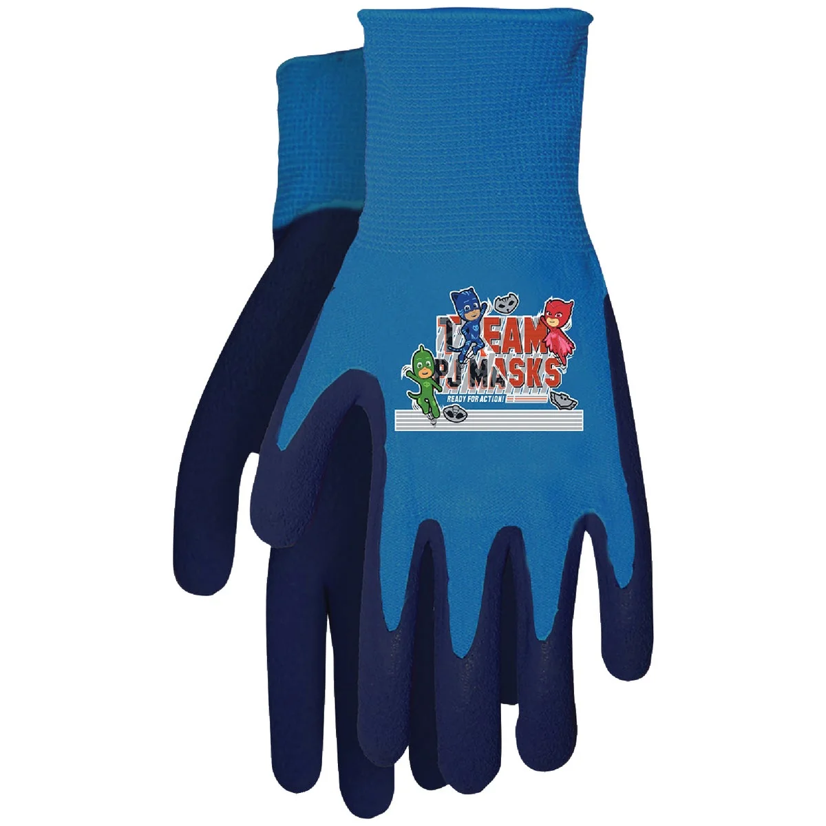 Traditional Midwest Gloves Gear PJ Masks Toddler Gripper Gloves Selected