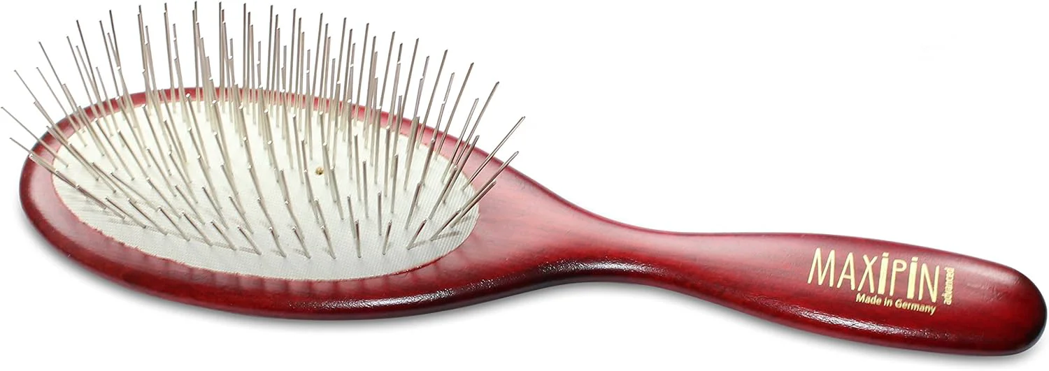 Responsible Mars Coat King Professional Grooming Brush for Dog and Cats. 9 Maxi Pin