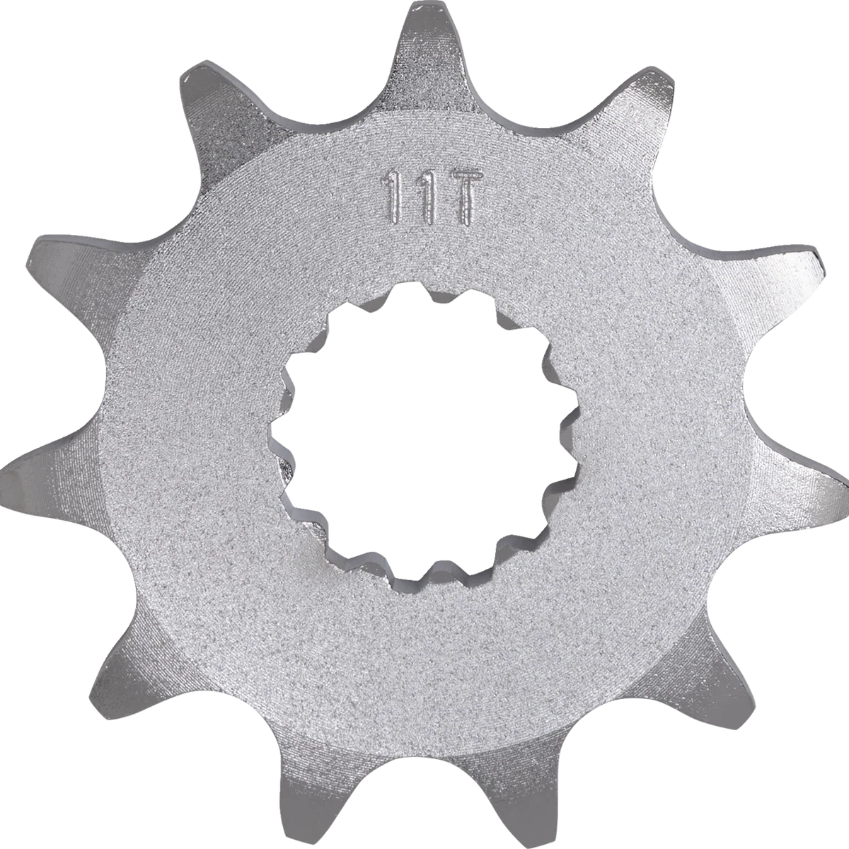 Trusted MOOSE RACING Front Sprocket – 11 Tooth – Suzuki 26-3139-11CRMO Durable