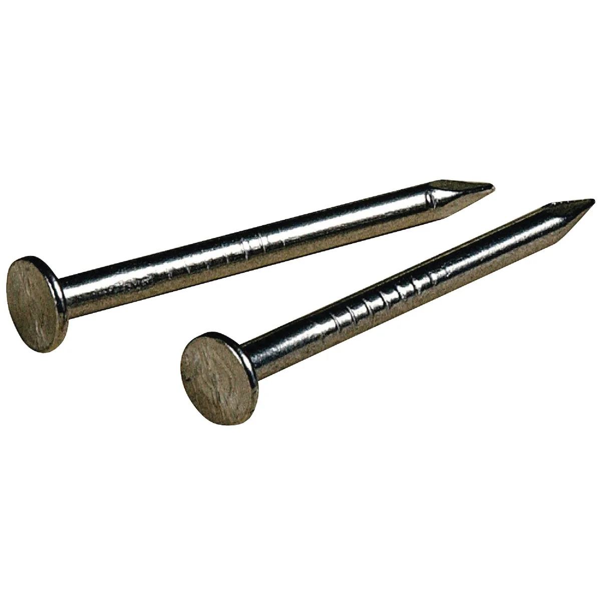 Unique Hillman Anchor Wire 3 4 In. 16 ga Bright Wire Nails 6 Ct. 2 Oz. Luxury