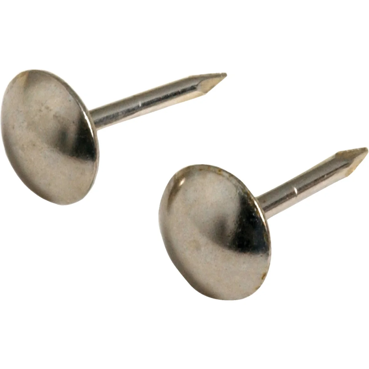 Hillman Anchor Wire 1 2 In. 16 ga Steel Round Head Furniture Specialty Nails 25 Ct. Next-Generation