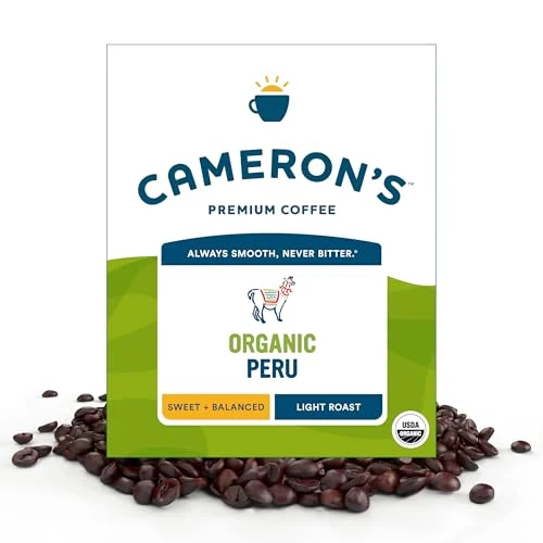 Advanced Roasted Whole Bean Coffee 64 Ounce Modern