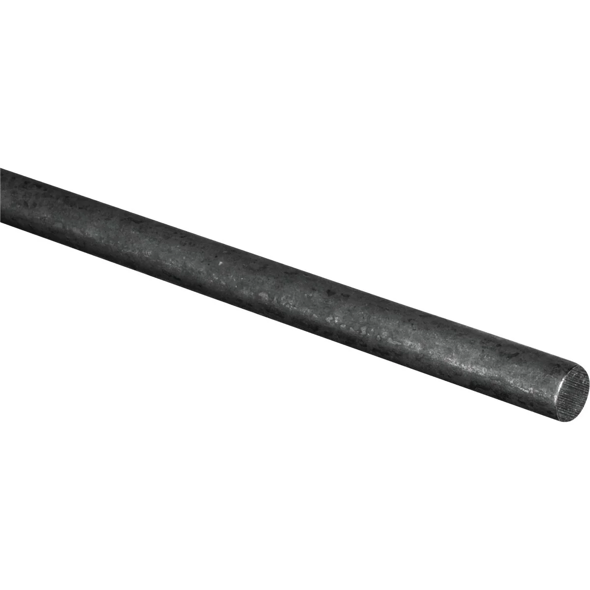 Casual Hillman Steelworks Steel 1 4 In. X 4 Ft. Solid Rod Quality
