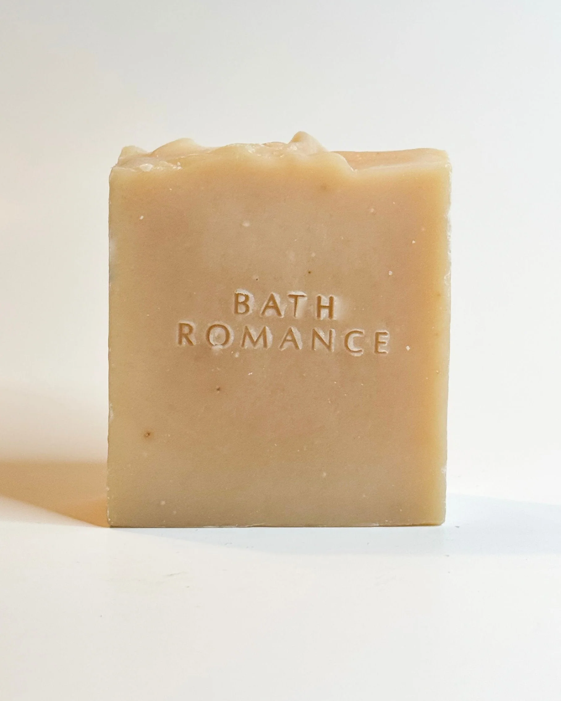 Contemporary bittim soap bar wild pistachio Organic