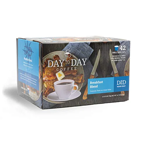 Exclusive Day To Day 42 42 Count Professional
