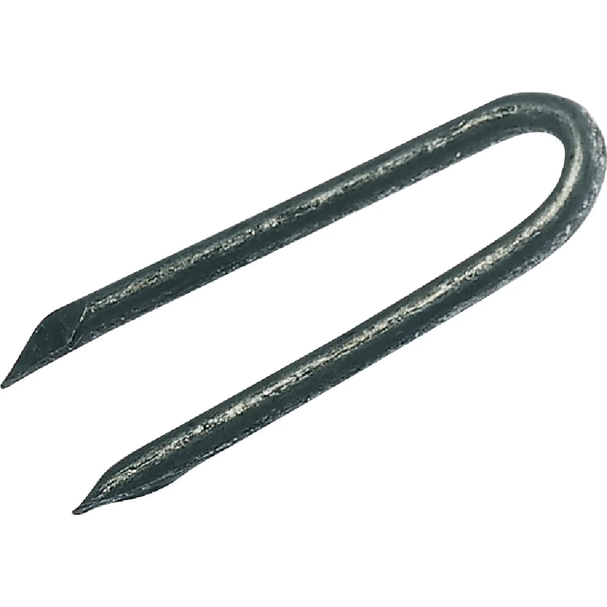 Trusted Do it 1 In. 9 ga Hot Galvanized Fence Staple 530 Ct. 5 Lb. User-Friendly