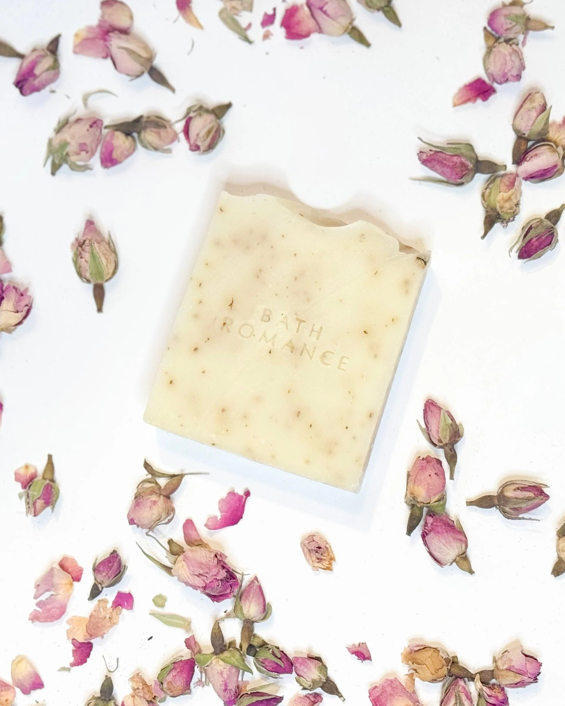 Fast turkish rose soap bar Comfortable