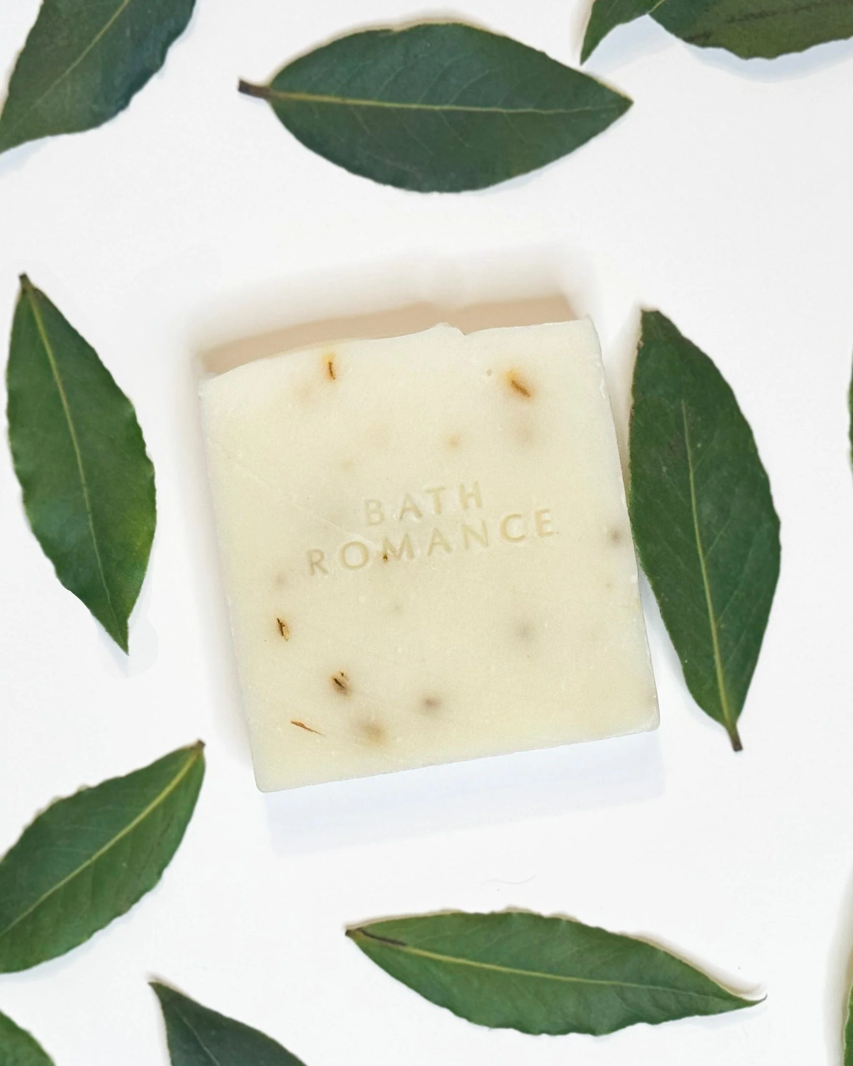 Outstanding bay leaf soap bar Contemporary