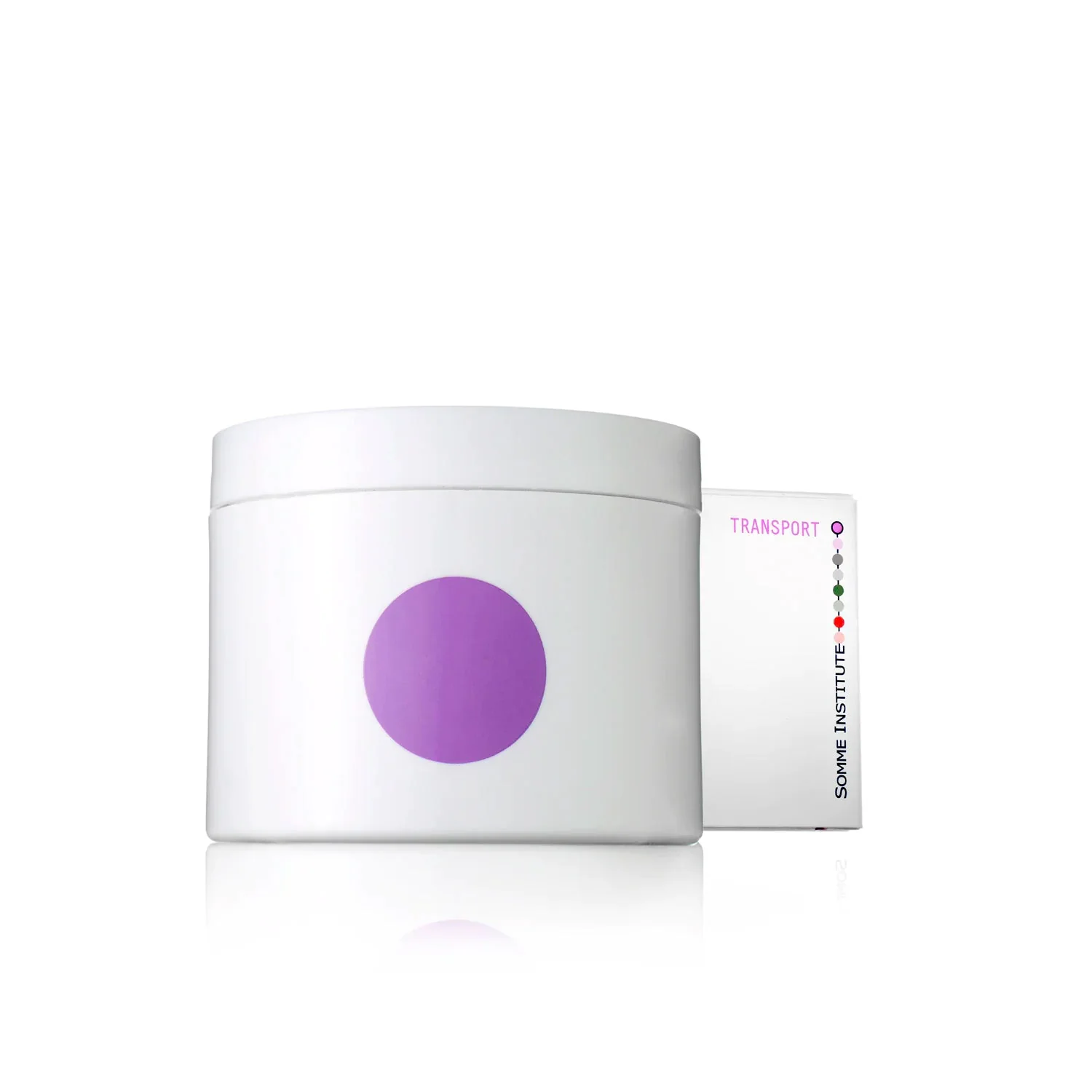 Original TRANSPORT Exfoliating Glycolic Acid Pads 50ct High-Grade