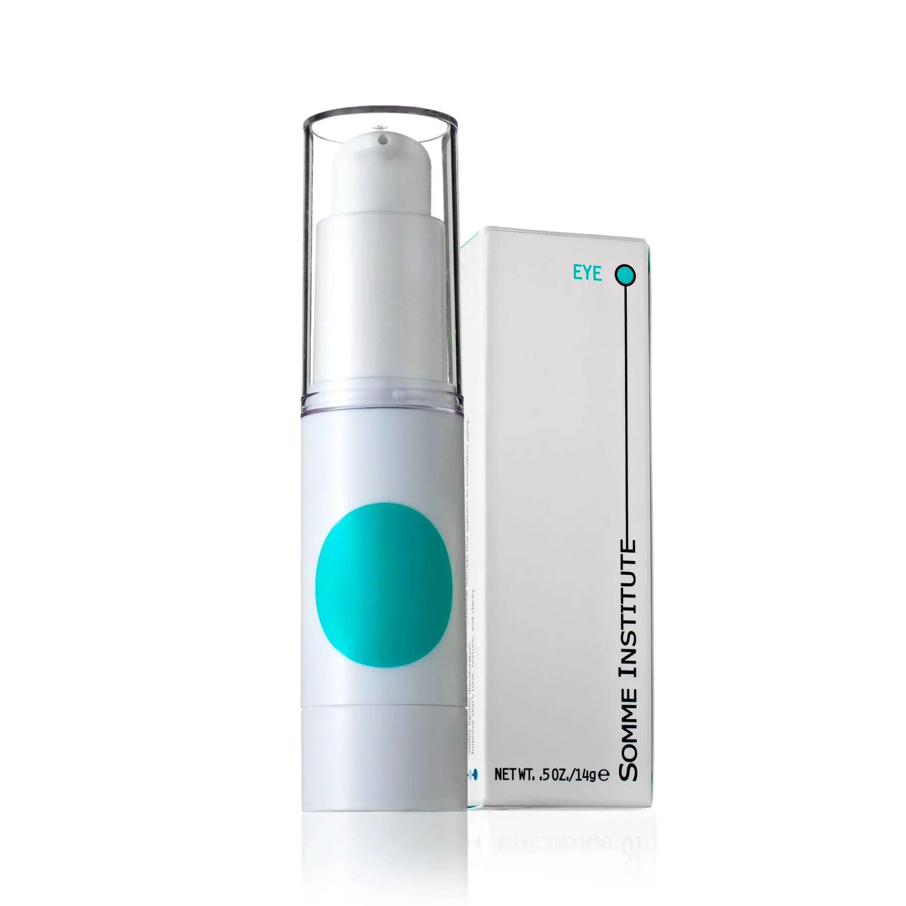Smart EYE Cream Anti-aging 0.5 oz Exceptional