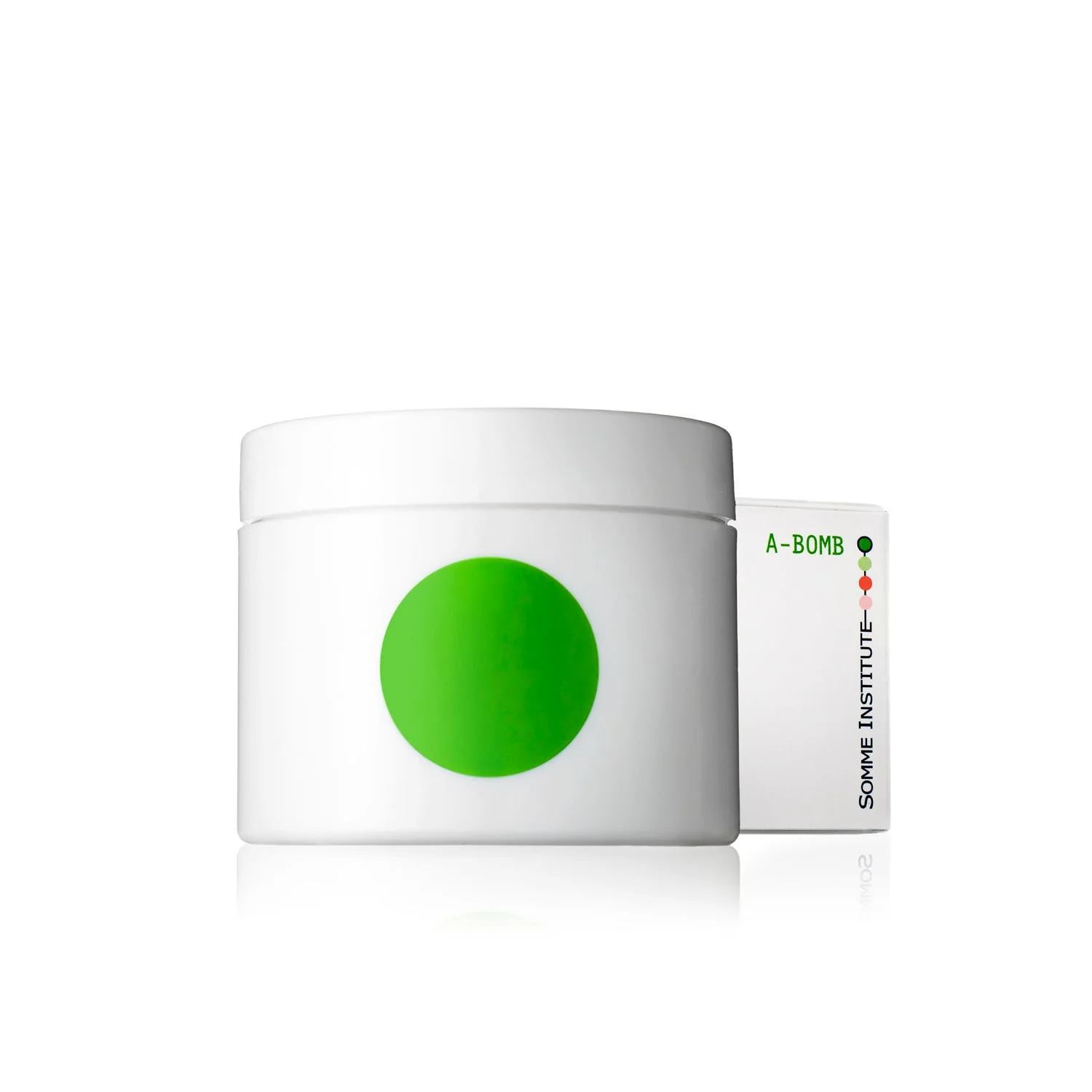 Organic A-Bomb Moisturizing Day Creme 2 ounces Safe