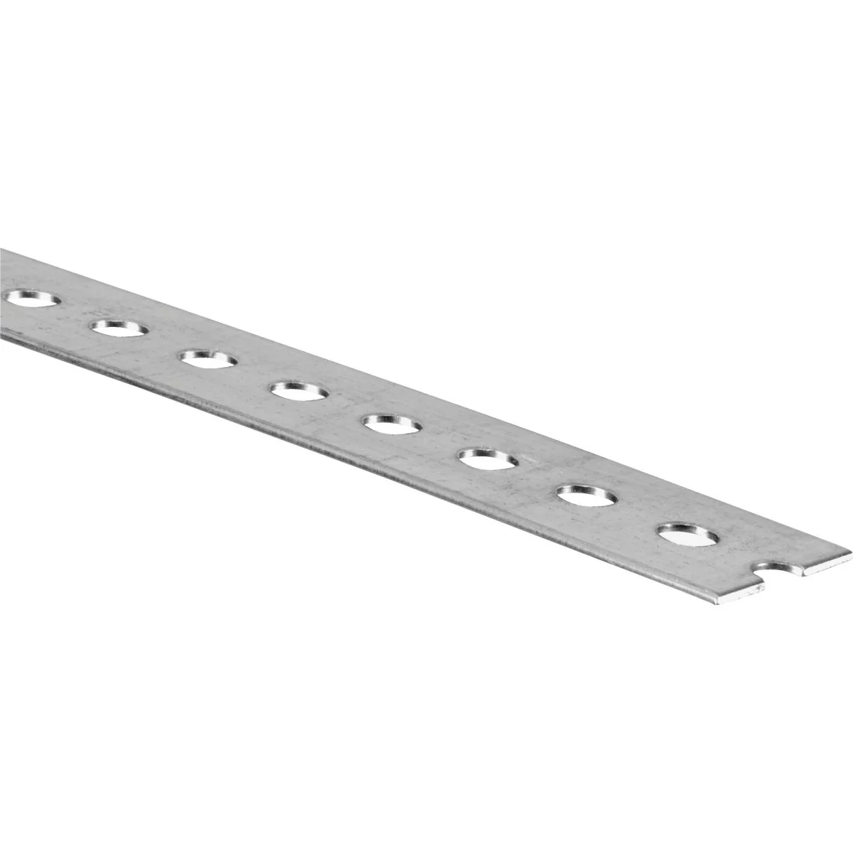 Stylish HILLMAN Steelworks 1-3 8 In. x 3 Ft. Steel Flat Stock Casual