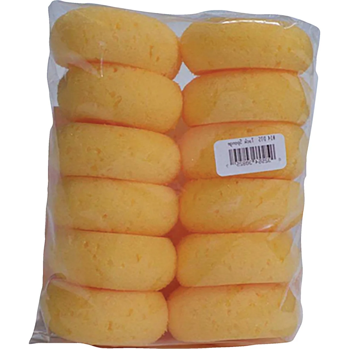 Optimized Decker Fine Pore Tack Sponge 10-Pack Professional