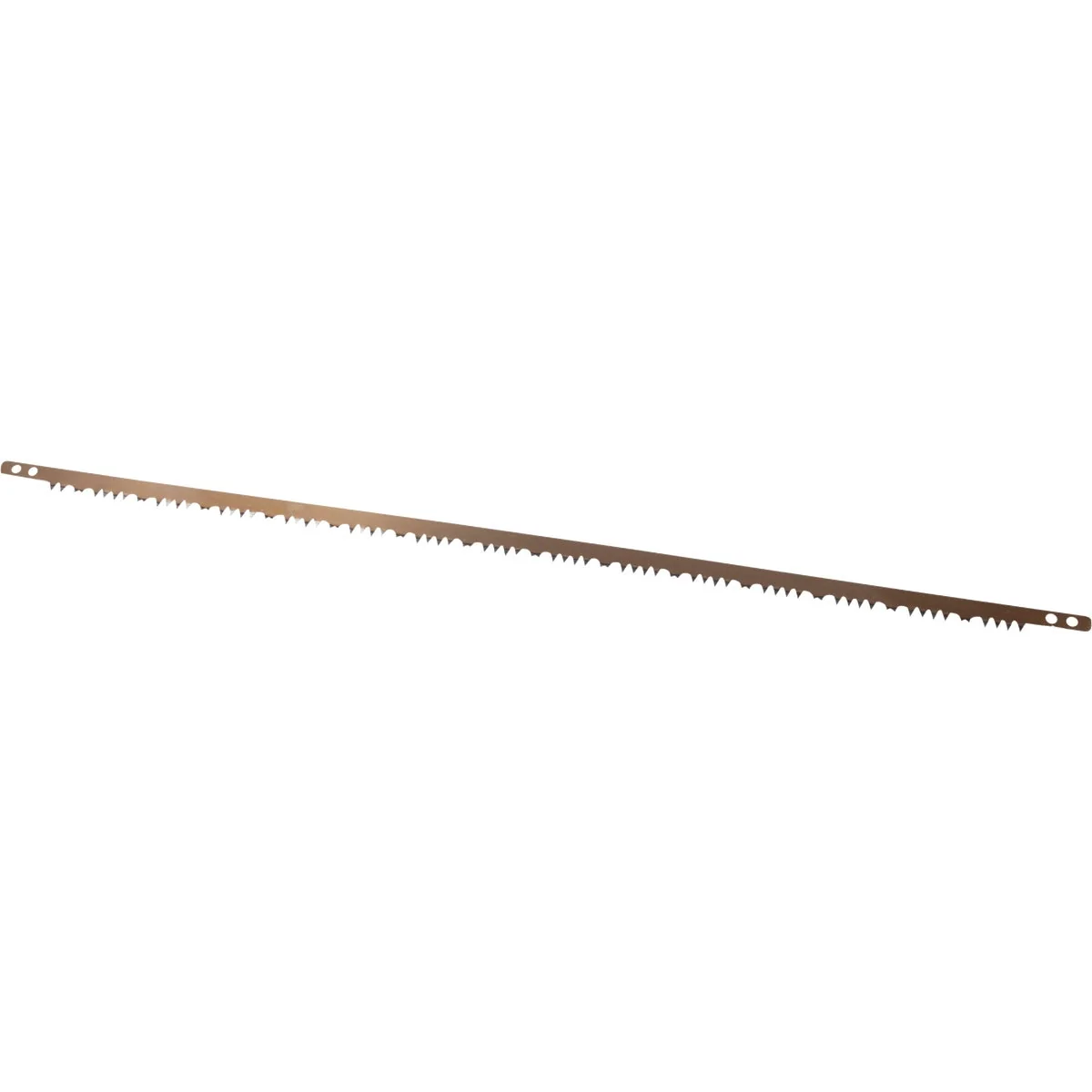 Healthy Garden 30 In. Steel Bow Saw Blade Natural