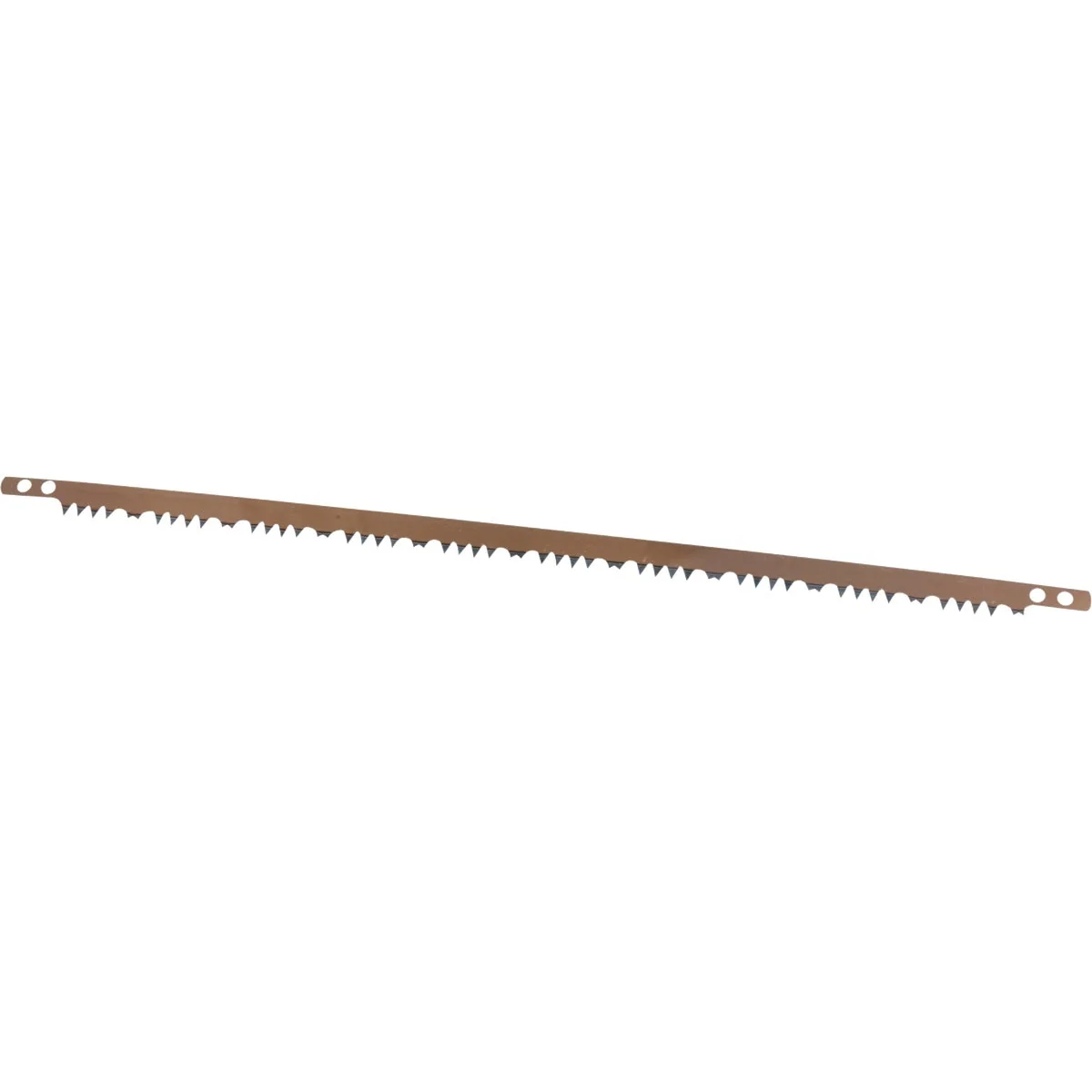 World-Class Garden 21 In. Steel Bow Saw Blade Outstanding