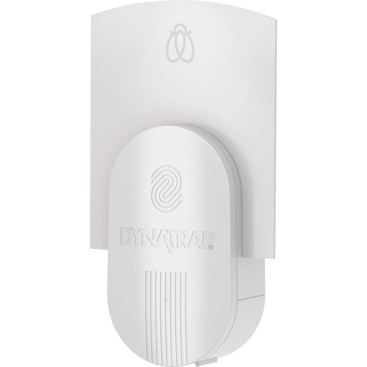 Original Dynatrap Dot Reusable Indoor 400 Sq. Ft. Plug-In Insect Trap Flexible