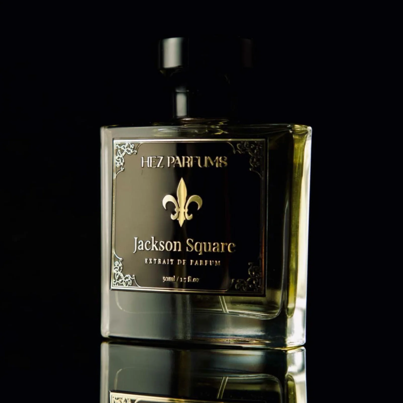 High-Grade Jackson Square Responsible