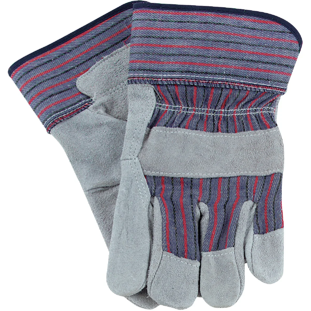 Modern Do it Men’s XL Lightweight Leather Work Glove Genuine