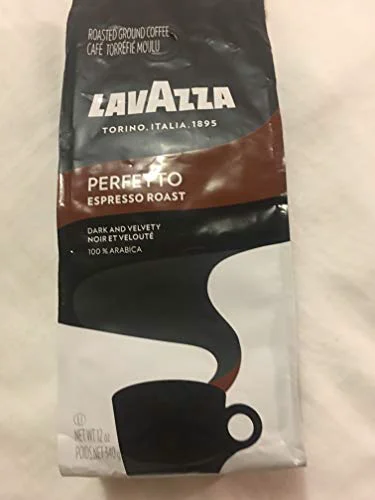 Superior Coffee Grnd Perfetto Responsible