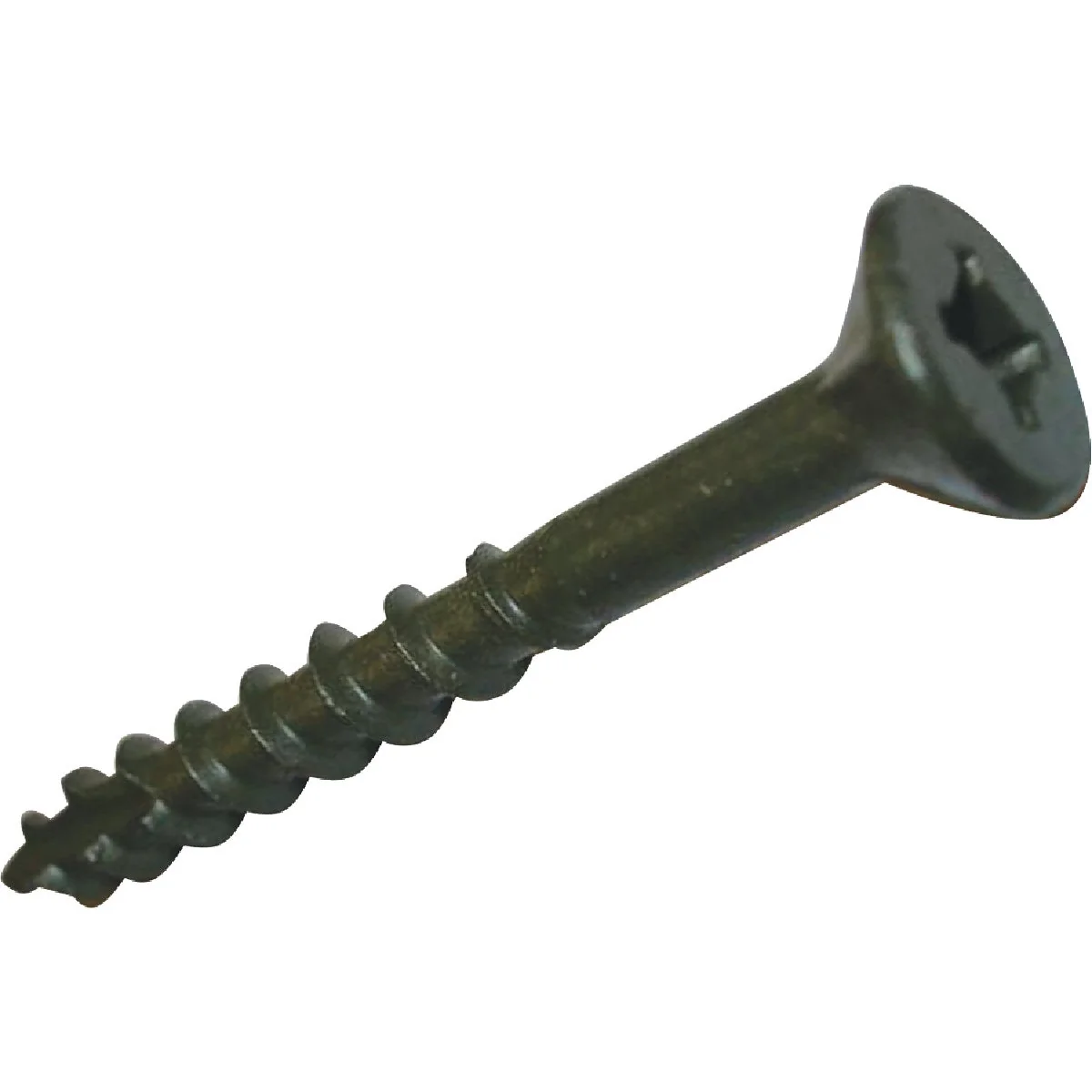 Artisan Do it 8 x 1-1 4 In. Primeguard Plus Premium-Coated Combo Bugle-Head Exterior Screw 6 Oz. Pack Easy-to-Use