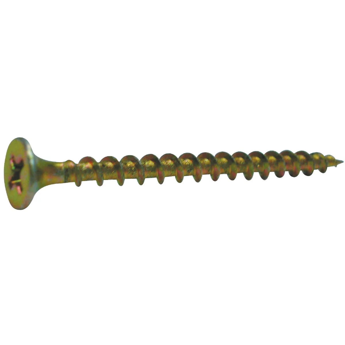 Exclusive Do it 6 x 1-5 8 In. Coarse Thread Yellow Zinc Drywall Screw 6 Oz. Ct. Durable