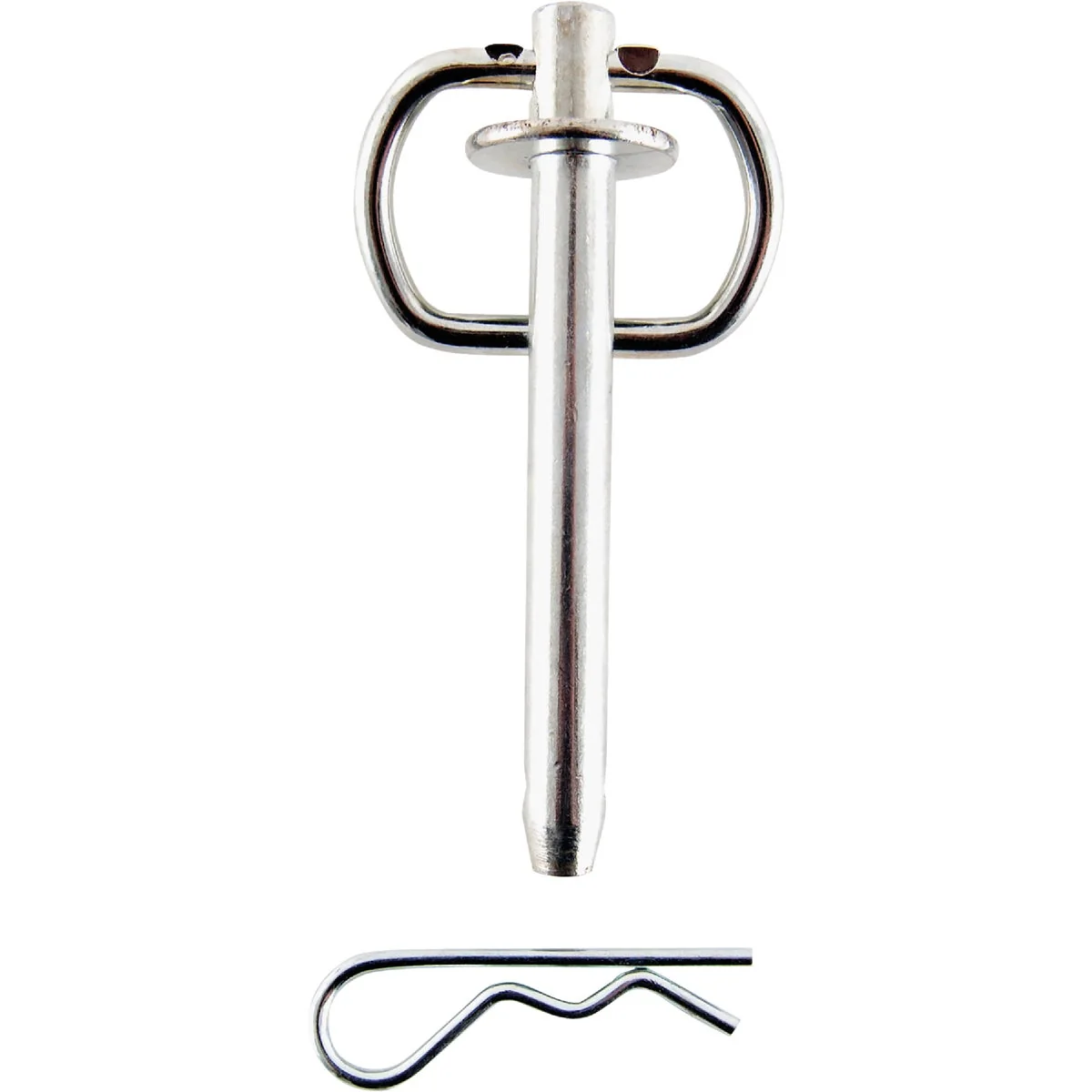 Fast Arnold 1 2 In. x 5 In. Handle Hitch Pin Minimalist